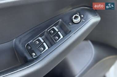 Внедорожник / Кроссовер Audi Q5 2014 в 