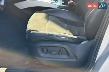 Внедорожник / Кроссовер Audi Q5 2014 в 