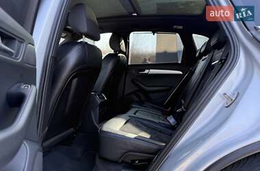 Внедорожник / Кроссовер Audi Q5 2014 в 
