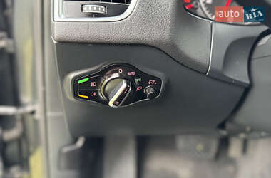 Внедорожник / Кроссовер Audi Q5 2013 в 
