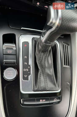 Внедорожник / Кроссовер Audi Q5 2013 в 