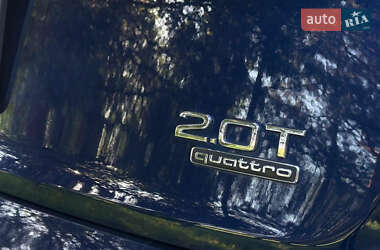 Внедорожник / Кроссовер Audi Q5 2017 в 