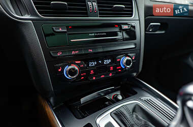 Внедорожник / Кроссовер Audi Q5 2014 в 