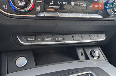 Внедорожник / Кроссовер Audi Q5 2018 в 