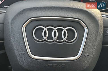 Внедорожник / Кроссовер Audi Q5 2018 в 