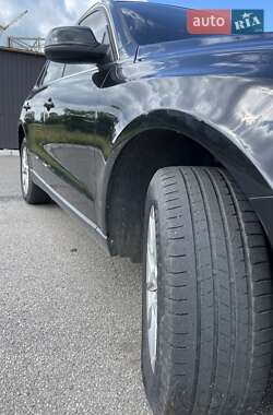Внедорожник / Кроссовер Audi Q5 2011 в 