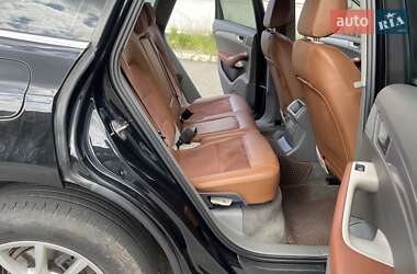 Внедорожник / Кроссовер Audi Q5 2011 в 