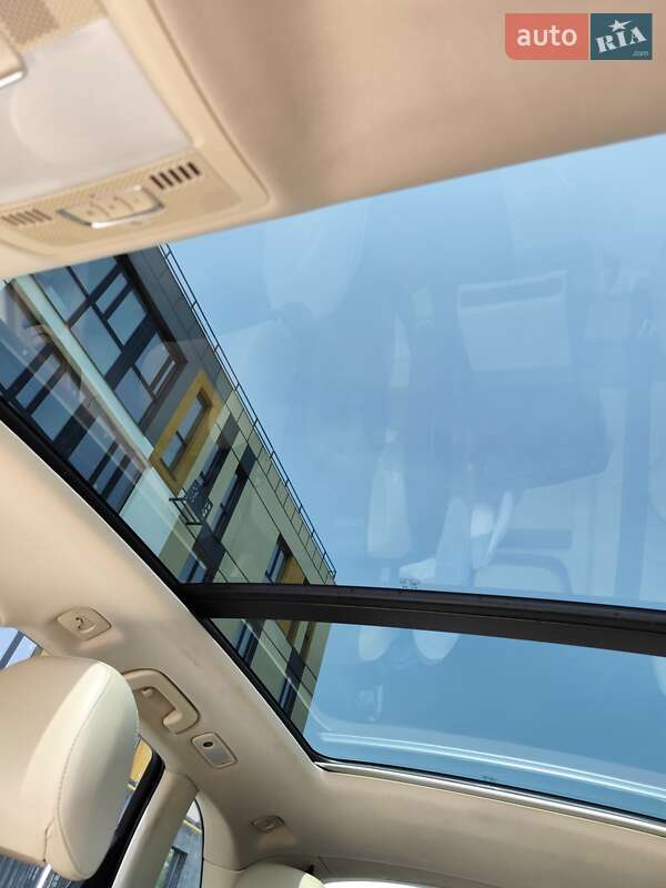 Внедорожник / Кроссовер Audi Q5 2013 в Луцке