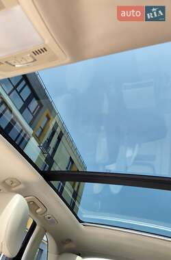 Внедорожник / Кроссовер Audi Q5 2013 в 