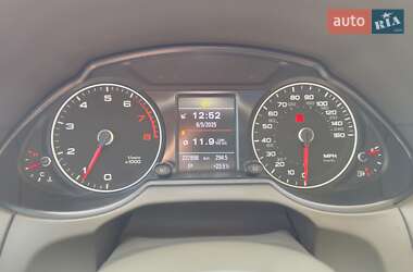 Внедорожник / Кроссовер Audi Q5 2013 в 