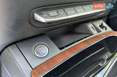 Внедорожник / Кроссовер Audi Q5 2021 в 