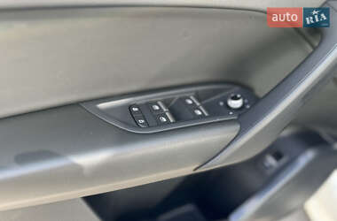 Внедорожник / Кроссовер Audi Q5 2021 в 