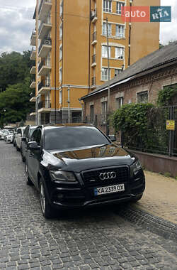 Внедорожник / Кроссовер Audi Q5 2010 в 