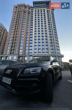 Внедорожник / Кроссовер Audi Q5 2010 в 