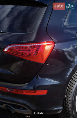 Внедорожник / Кроссовер Audi Q5 2010 в 