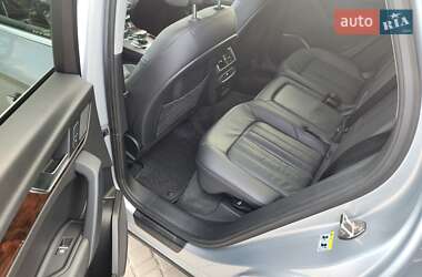 Внедорожник / Кроссовер Audi Q5 2017 в 