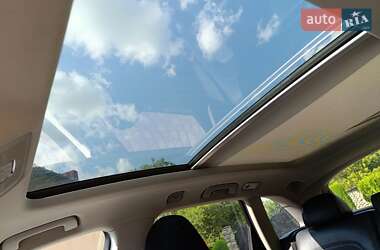 Внедорожник / Кроссовер Audi Q5 2010 в 