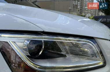 Внедорожник / Кроссовер Audi Q5 2013 в 