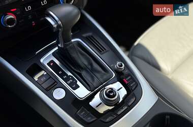 Внедорожник / Кроссовер Audi Q5 2015 в 