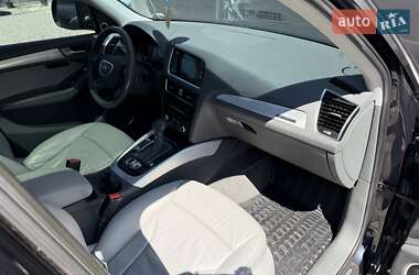 Внедорожник / Кроссовер Audi Q5 2015 в 