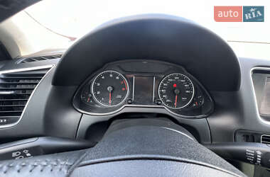 Внедорожник / Кроссовер Audi Q5 2011 в 