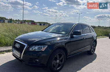 Внедорожник / Кроссовер Audi Q5 2011 в 
