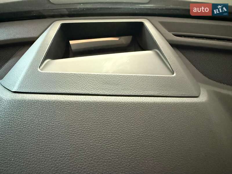 Внедорожник / Кроссовер Audi Q5 2022 в Черкассах