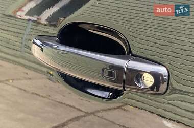 Внедорожник / Кроссовер Audi Q5 2013 в 