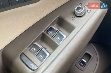 Внедорожник / Кроссовер Audi Q5 2013 в 
