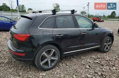 Внедорожник / Кроссовер Audi Q5 2015 в 