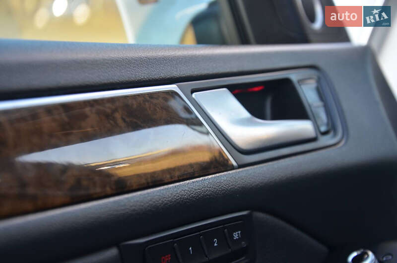Внедорожник / Кроссовер Audi Q5 2014 в Дрогобыче