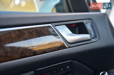 Внедорожник / Кроссовер Audi Q5 2014 в 