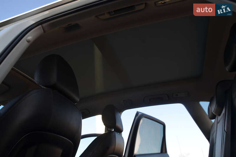 Внедорожник / Кроссовер Audi Q5 2014 в Дрогобыче