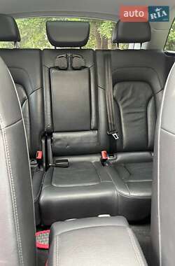 Внедорожник / Кроссовер Audi Q5 2013 в 