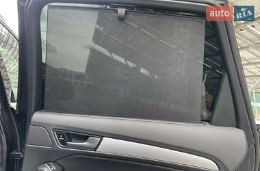Внедорожник / Кроссовер Audi Q5 2013 в 