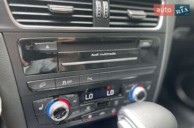 Внедорожник / Кроссовер Audi Q5 2013 в 