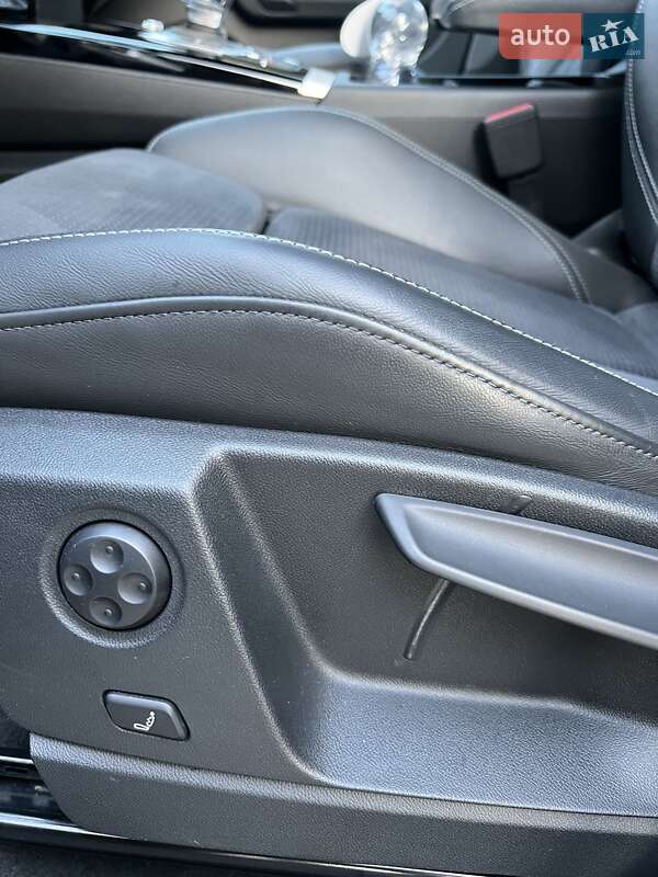 Внедорожник / Кроссовер Audi Q5 2021 в Луцке фото 21 Внедорожник / Кроссовер Audi Q5 2021 в Луцке