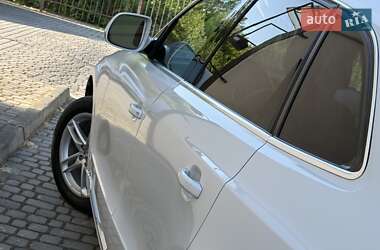 Внедорожник / Кроссовер Audi Q5 2013 в 