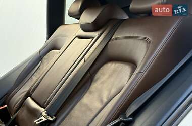 Внедорожник / Кроссовер Audi Q5 2013 в 