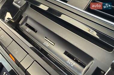 Внедорожник / Кроссовер Audi Q5 2013 в 