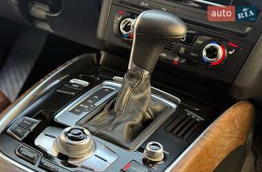 Внедорожник / Кроссовер Audi Q5 2013 в 