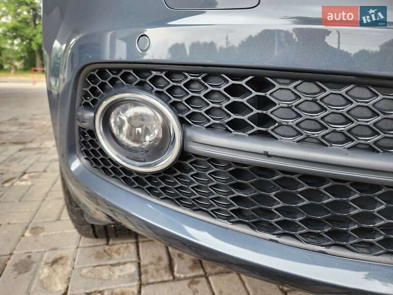 Позашляховик / Кросовер Audi Q5 2010 в Дніпрі