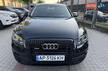 Внедорожник / Кроссовер Audi Q5 2009 в 