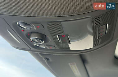 Внедорожник / Кроссовер Audi Q5 2013 в 