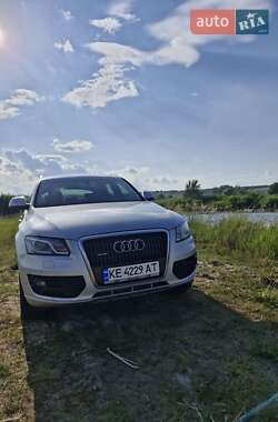 Внедорожник / Кроссовер Audi Q5 2009 в 