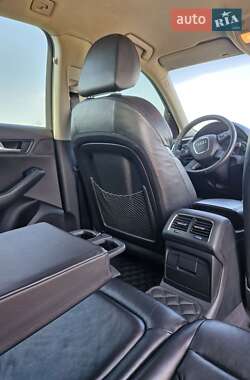 Внедорожник / Кроссовер Audi Q5 2009 в 
