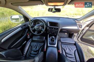 Внедорожник / Кроссовер Audi Q5 2009 в 