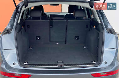 Внедорожник / Кроссовер Audi Q5 2015 в 