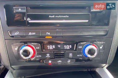 Внедорожник / Кроссовер Audi Q5 2015 в 