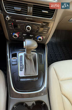 Внедорожник / Кроссовер Audi Q5 2014 в 